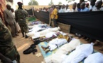 (Révélations) Le début de l’histoire du coup d’etat de mars 2013 en Centrafrique