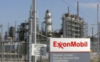 Exxon Mobile doit plus de 300 milliards FCFA au Tchad