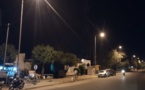 Tchad :  l'électricité plus rare que les points d'eau du désert