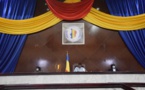 Tchad : deux projets de loi sur le cadre juridique des militaires adoptés