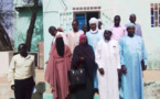 Tchad : le CRADEL mobilise les leaders d'opinion pour une meilleure participation au dialogue