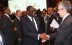 Paris. Financement du Plan Sénégal émergent : Après le jackpot, place au suivi…