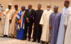 Tchad : les maires de Ndjamena s’activent pour la réussite du DNI