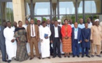 Tchad : l’atelier de validation du PNDS3 se tient à Ndjamena