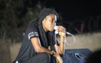 Tchad : des performances pour la jeune rappeuse Wawi B