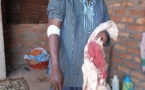 Centrafrique : L'imam miraculé