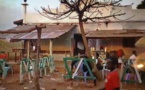 Centrafrique : A Bangui, les mosquées transformés en bars d'alcool