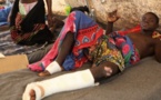 Tchad : Le gouvernement lance le rescencement des victimes de RCA