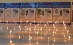 Tchad : un hommage aux marcheurs du peuple abattus il y a un an