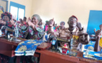 Tchad : un centre de formation pour femmes inauguré au Mandoul