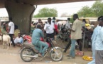 Tchad : sous le viaduc de Dembé, le contrôle est un business pour les policiers