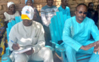 Tchad : une mission du parti URD à Laï