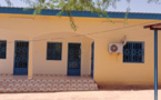 Tchad : la délégation de la santé du Guera réceptionne ses nouveaux bureaux