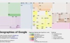 Afrique : Le Tchad en tête des recherches google