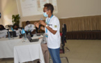 Domaine des TIC : U-Report Tchad galvanise la gent féminine