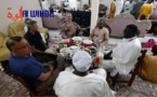 Tchad : un grand Iftar collectif organisé au gouvernorat du Ouaddaï