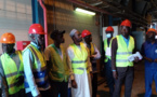 Tchad : des travaux "en cours de finalisation" pour renforcer la production électrique à N'Djamena