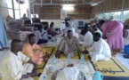 Tchad : la jeunesse du Lac réunie autour d'un Iftar avec le gouverneur