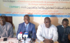 Tchad : le personnel de la radiodiffusion et télévision brandit ses revendications