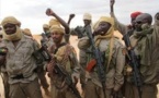 Mali : Quatre soldats tchadiens blessés doit trois grièvement