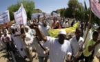 Soudan : Le drapeau français brûlé, "A bas la France", scandent des manifestants