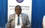 Tchad : l'UJT célèbrera la Journée mondiale de la presse en différé