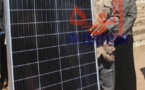 Tchad : des panneaux solaires alimentant la résidence du préfet ont été volés à Faya