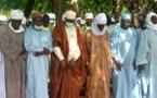 Tchad : la communauté musulmane de la Tandjilé célèbre l'Eïd el-Fitr