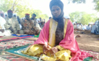 Tchad : la fête de fin de ramadan marquée par des prières à Pala