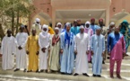 Tchad : le gouverneur du Kanem reçoit les forces vives pour l’Eïd