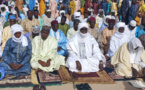 Tchad : les fidèles musulmans du Lac mobilisés pour la fête de l'Aïd el-Fitr