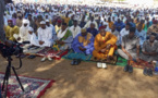 Tchad : l'imam de Sarh exhorte les musulmans au bon comportement