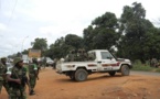 La MISCA se félicite de la modification des horaires du couvre-feu à Bangui et sur le reste du territoire centrafricain