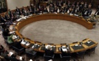 Afghanistan : Le Tchad vote pour le renouvellement du mandat de l'ONU