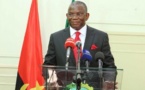 Tchad : L'Angola dépêche un émissaire à N'Djamena