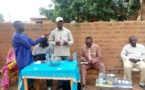 Tchad : l'URD remobilise ses militants du Mayo Kebbi Ouest