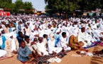 Tchad :  la communauté musulmane célèbre l'Aid el Fitr dans le Salamat