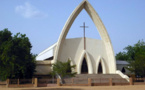 Tchad : le vicaire général de Ndjamena proteste contre l’usage de l’image de la cathédrale