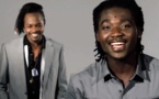 L'album Uncontrollables des artistes tchadiens Izra &amp; Élété en vente sur Itunes