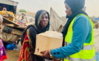 Tchad : la fondation Helping Hands au secours des personnes vulnérables