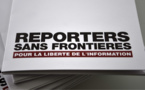 Le Tchad au 104e rang du classement sur la liberté de la presse