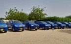 Tchad : la Gendarmerie renforce ses moyens opérationnels