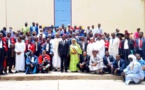 Tchad : l'Université de Ndjamena fête son cinquantenaire