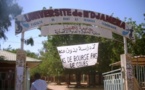 Tchad : 20 étudiants radiés de l'Université après une manifestation