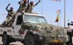 Puissances militaires en BSS : le Tchad en première place