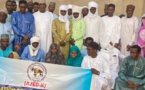 Tchad : le ministre du Commerce galvanise les jeunes engagés du Kanem