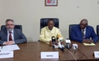 Tchad : deux accords signés entre le ministère de l'Economie et la Banque mondiale
