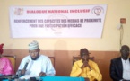 Tchad : les journalistes de la zone méridionale outillés en vue du dialogue