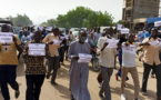 Tchad : les professionnels de l’éducation réclament leur intégration à la Fonction publique