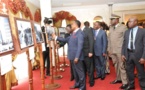 Congo-Russie: la grande commission mixte de coopération prévue en 2014